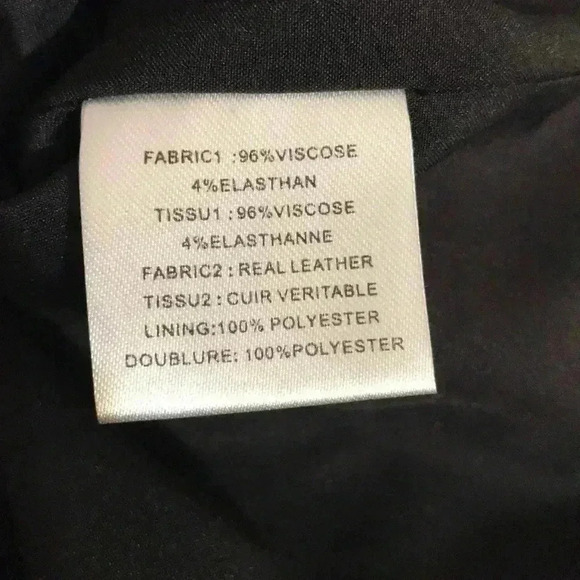 Sachin + Babi Athena One Shoulder Dress Size 4 - Picture 7 of 8